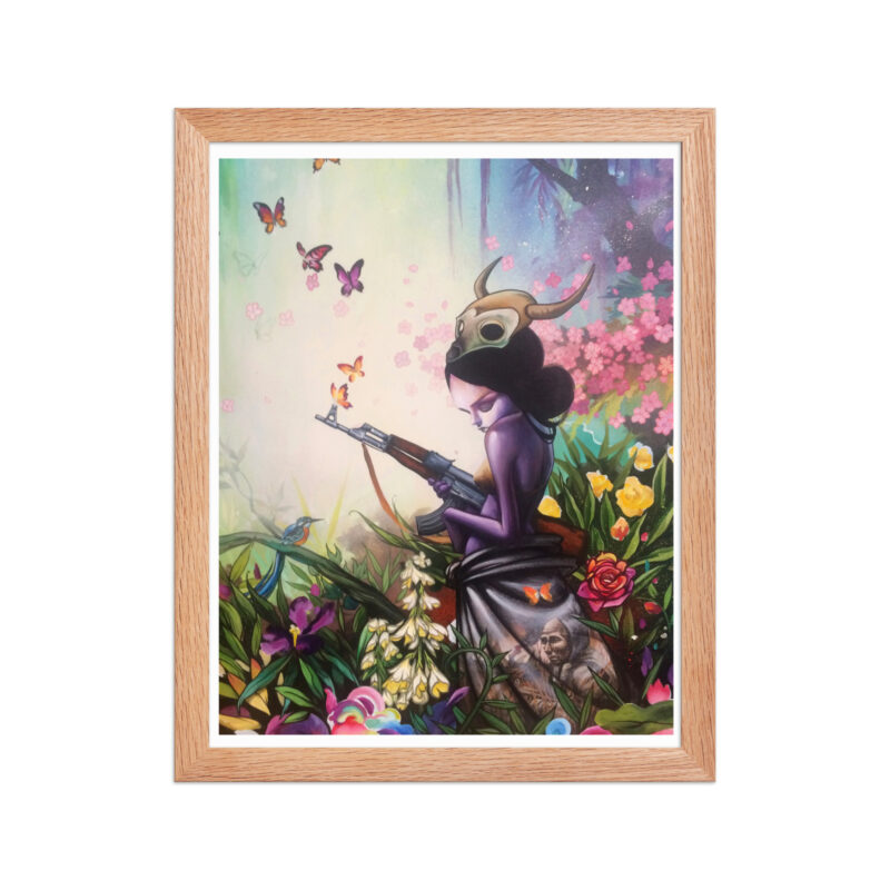Secrets in the Garden Frame - Image 5